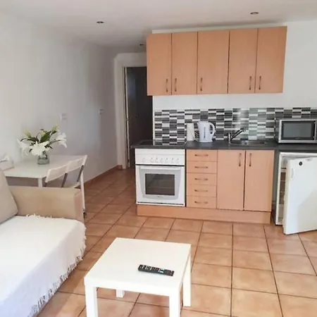 C Dans Avec Piscine Chauffee & Jacuzzi, Chauffe En Extra Appartement Benalmádena
