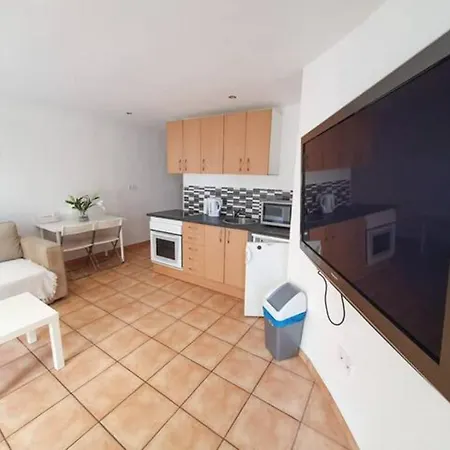 Appartement C Dans Avec Piscine Chauffee & Jacuzzi, Chauffe En Extra *