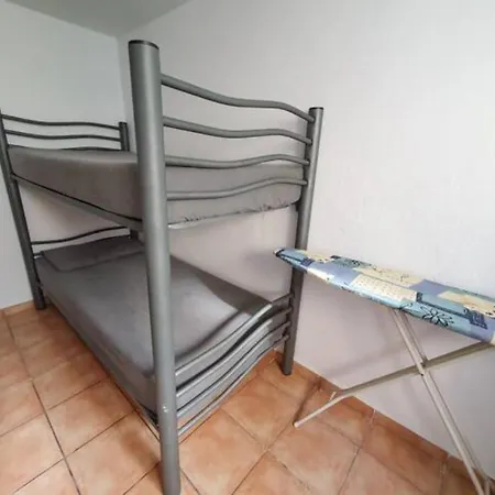 C Dans Avec Piscine Chauffee & Jacuzzi, Chauffe En Extra Benalmádena