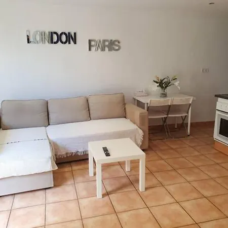 C Dans Avec Piscine Chauffee & Jacuzzi, Chauffe En Extra * Benalmádena
