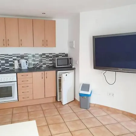 Διαμέρισμα C Dans Avec Piscine Chauffee & Jacuzzi, Chauffe En Extra *