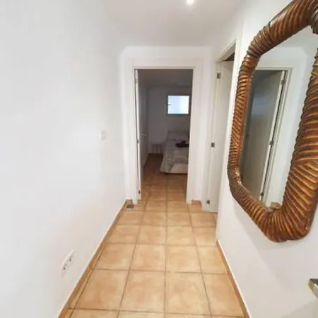 C Dans Avec Piscine Chauffee & Jacuzzi, Chauffe En Extra アパート *